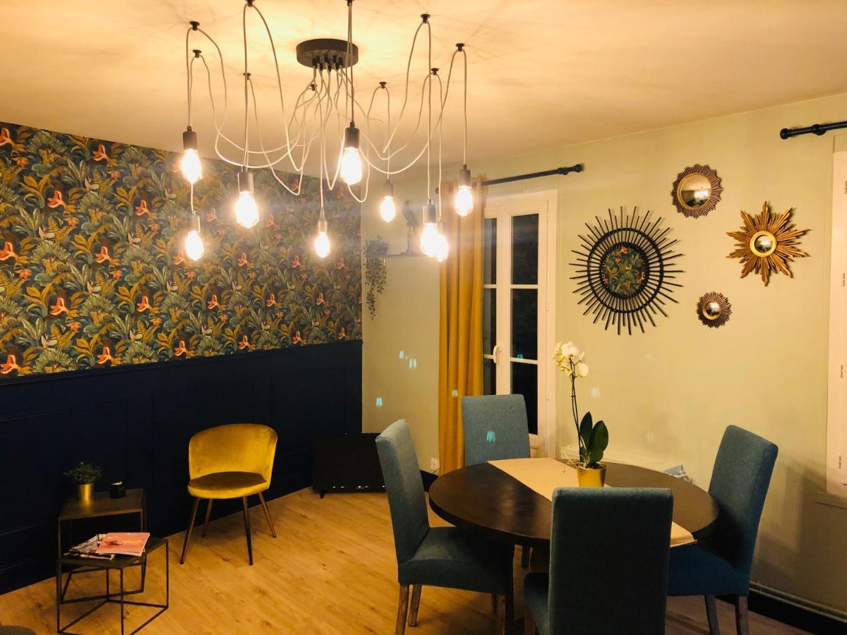 Suite 118 Honfleur Exterior photo